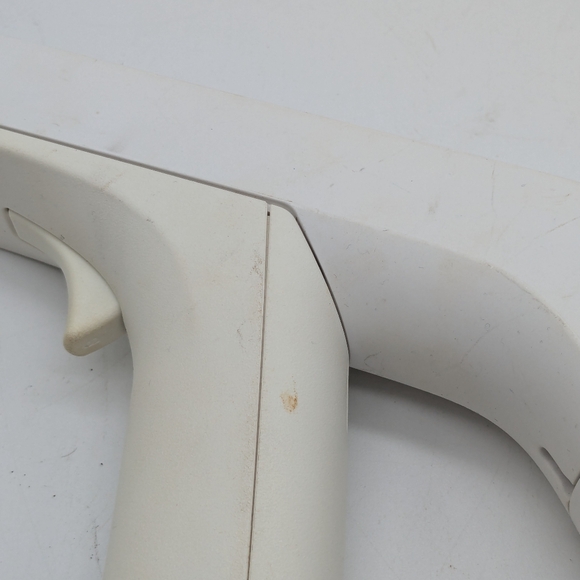 Zelda Link's Crossbow Training Wii Zapper Bundle (Nintendo Wii, 2007) Tested - Picture 14 of 16